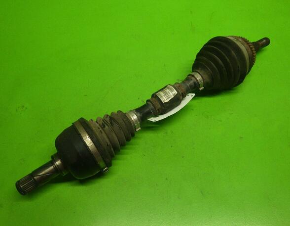 Drive Shaft VOLVO V40 Kombi (VW)