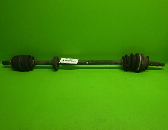 Drive Shaft HYUNDAI Trajet (FO)