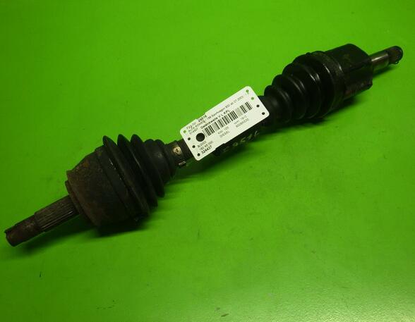 Drive Shaft ALFA ROMEO 156 Sportwagon (932_)