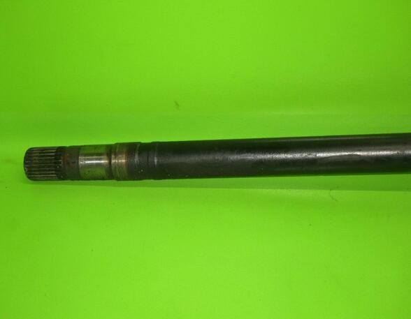 Drive Shaft ALFA ROMEO 156 Sportwagon (932_)