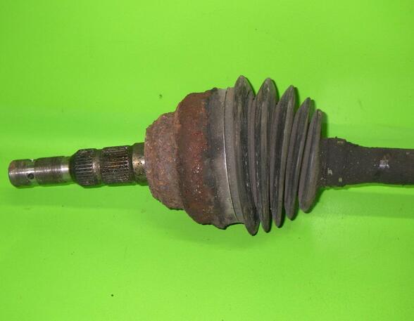 Drive Shaft OPEL Astra G CC (F08, F48), OPEL Astra G Caravan (T98)