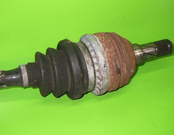 Drive Shaft OPEL Astra G CC (F08, F48), OPEL Astra G Caravan (T98)