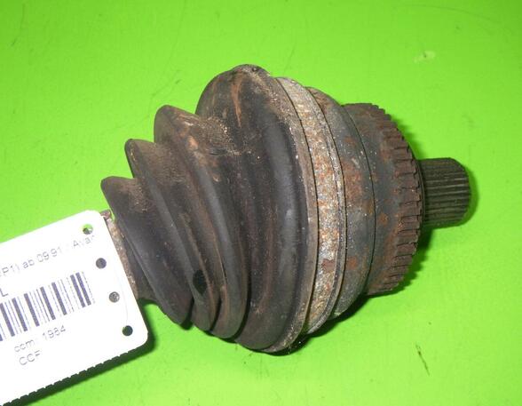 Drive Shaft AUDI 80 Avant (8C5, B4)