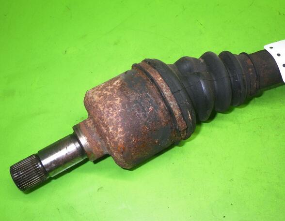 Drive Shaft CITROËN Xantia Break (X1, X2)