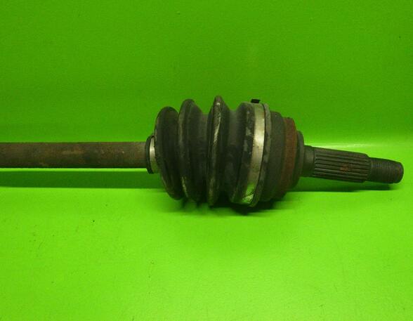 Drive Shaft DAIHATSU Cuore V (L7_), DAIHATSU Cuore V (L7)