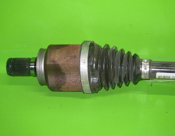 Drive Shaft OPEL Insignia B Sports Tourer (Z18), OPEL Insignia B Grand Sport (Z18)