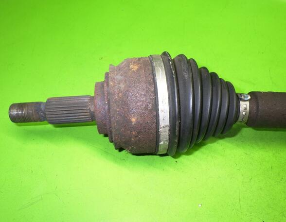 Drive Shaft RENAULT Laguna II Grandtour (KG0/1), RENAULT Laguna II (BG0/1)