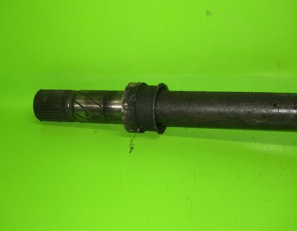 Drive Shaft RENAULT Laguna II Grandtour (KG0/1)