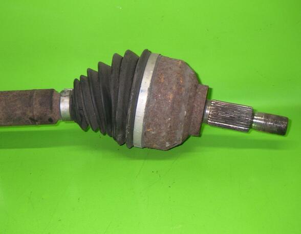 Drive Shaft RENAULT Laguna II Grandtour (KG0/1)