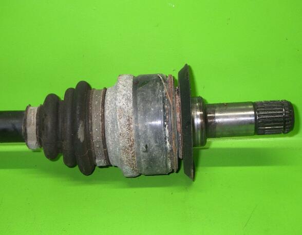 Drive Shaft BMW 1er (F20)