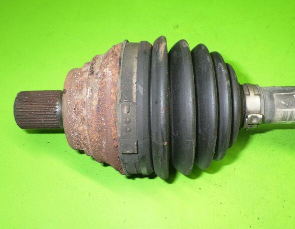 Drive Shaft AUDI A3 (8P1), AUDI A3 Sportback (8PA), VW Golf Plus (521, 5M1)