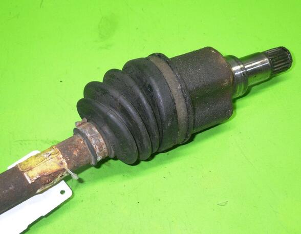 Drive Shaft MAZDA 2 (DY)