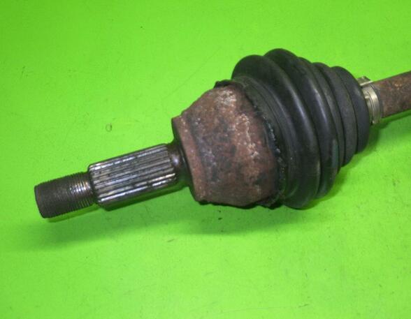 Drive Shaft MAZDA 2 (DY)