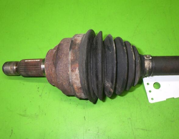 Drive Shaft LAND ROVER Freelander (LN)