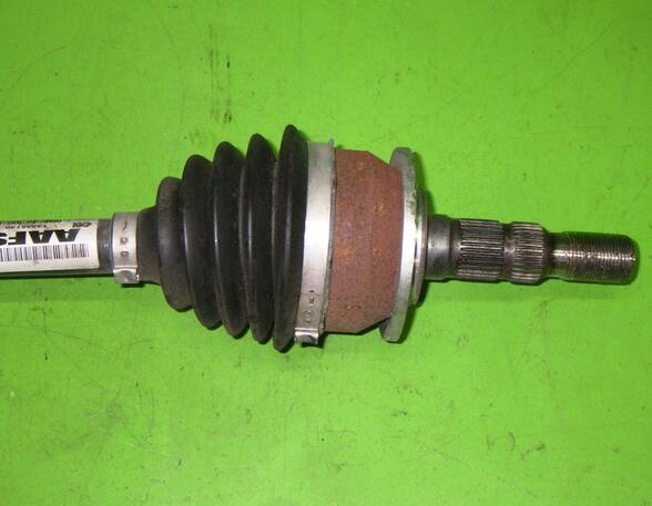 Drive Shaft OPEL Astra J (--)