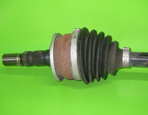 Drive Shaft OPEL Astra J (--)