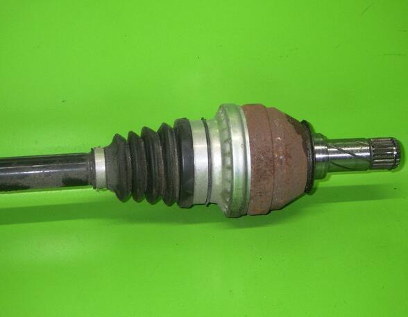 Drive Shaft OPEL Astra J (--)