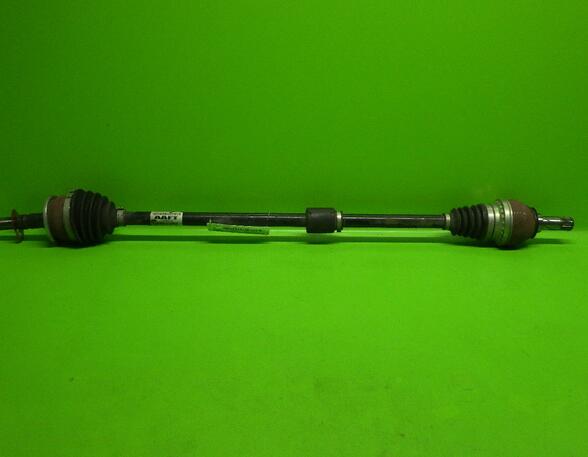 Drive Shaft OPEL Astra J (--)