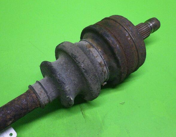 Drive Shaft MERCEDES-BENZ C-Klasse T-Model (S202)