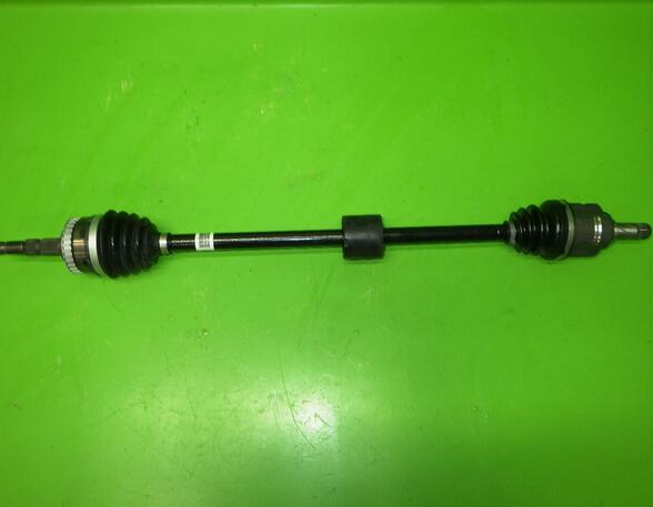 Drive Shaft OPEL Corsa C (F08, F68)