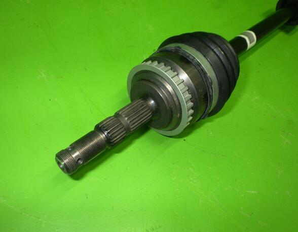 Drive Shaft OPEL Corsa C (F08, F68)