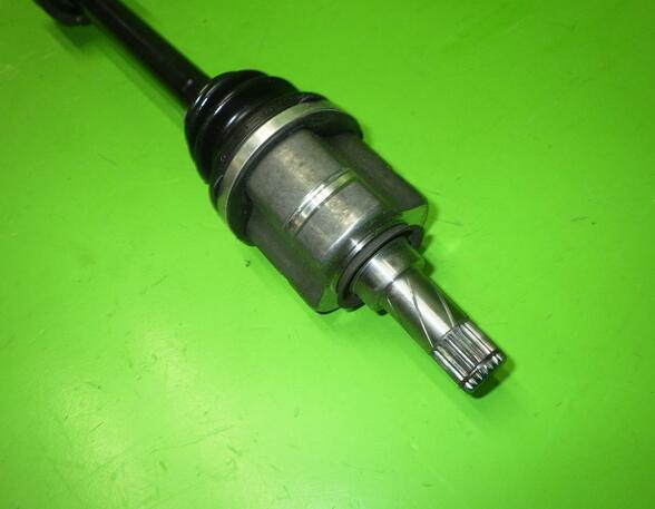 Drive Shaft OPEL Corsa C (F08, F68)