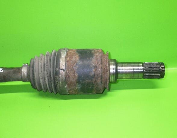 Drive Shaft MERCEDES-BENZ M-Klasse (W163)