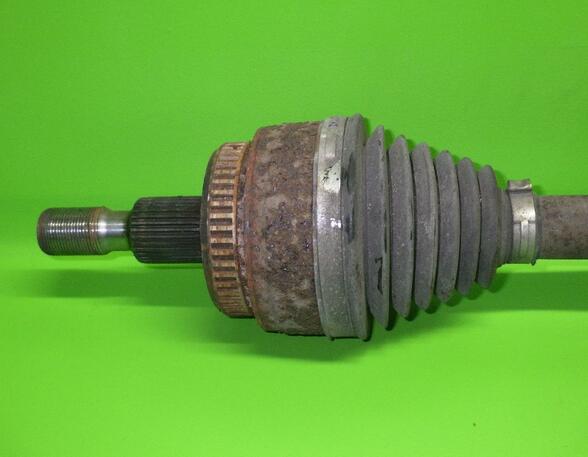 Drive Shaft MERCEDES-BENZ M-Klasse (W163)