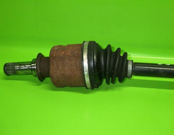 Drive Shaft OPEL Meriva B Großraumlimousine (S10)