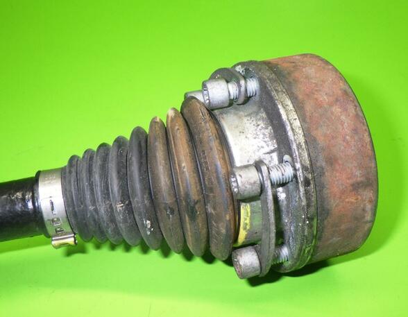 Drive Shaft SEAT Ibiza IV (6J5, 6P1), SEAT Ibiza IV Sportcoupe (6J1, 6P5)