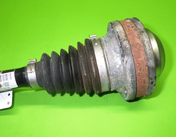 Drive Shaft AUDI A3 (8V1, 8VK)