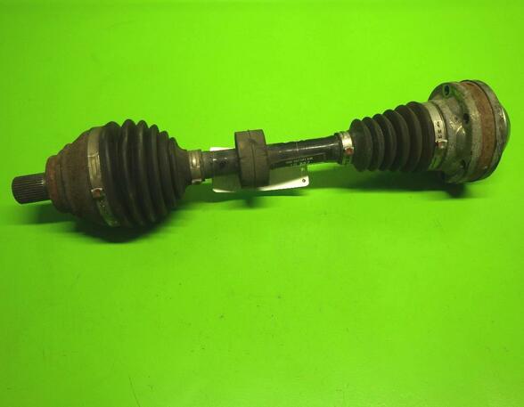 Drive Shaft AUDI A3 (8V1, 8VK)