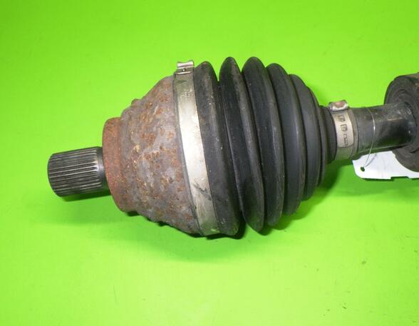 Drive Shaft AUDI A3 (8V1, 8VK)