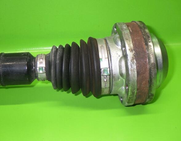 Drive Shaft AUDI A3 (8V1, 8VK)