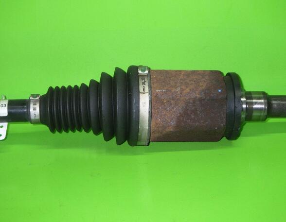 Drive Shaft BMW 3er (F30, F80)