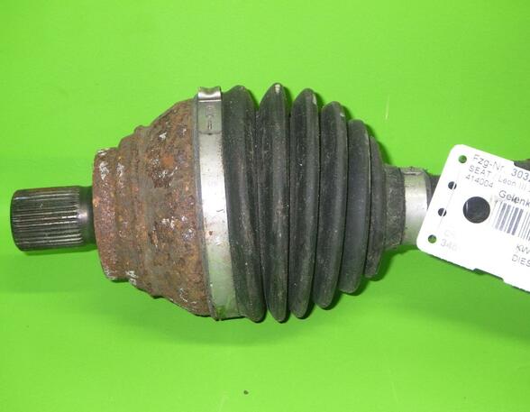 Drive Shaft SEAT Leon ST (5F8)