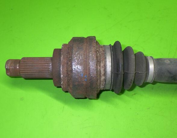 Drive Shaft BMW 5er Touring (E61)