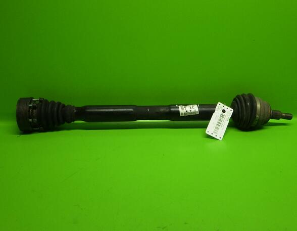 Drive Shaft AUDI A3 (8L1)