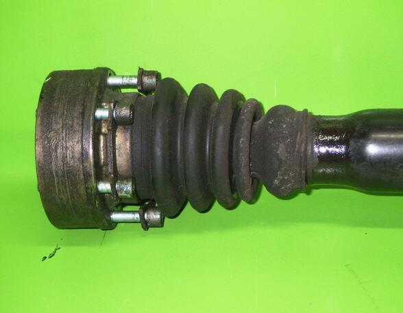 Drive Shaft AUDI A3 (8L1)