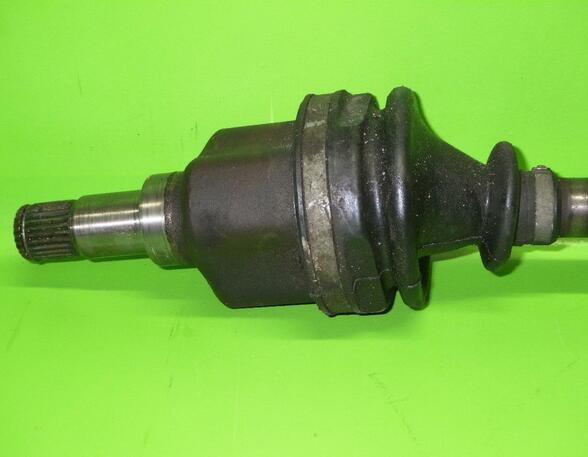 Drive Shaft FORD Street KA (RL2)