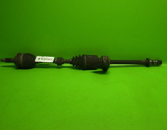 Drive Shaft MAZDA 6 Hatchback (GG)