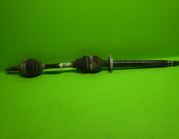 Drive Shaft OPEL Astra H (L48)