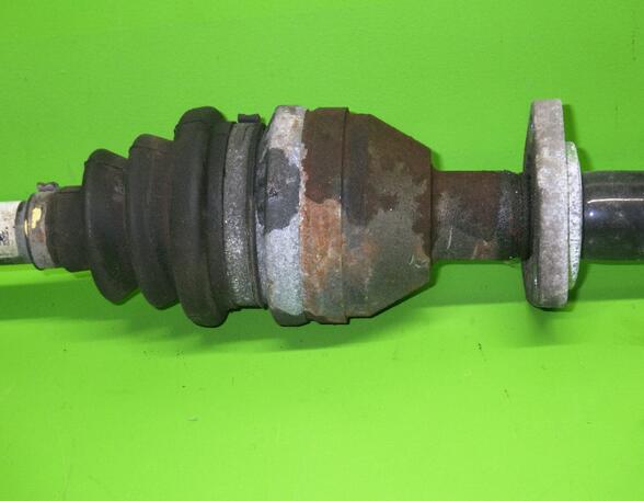 Drive Shaft OPEL Astra H (L48)