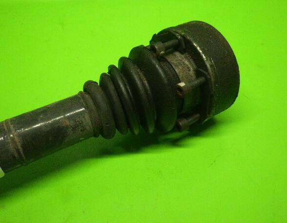 Drive Shaft VW Golf IV (1J1), AUDI A3 (8L1)