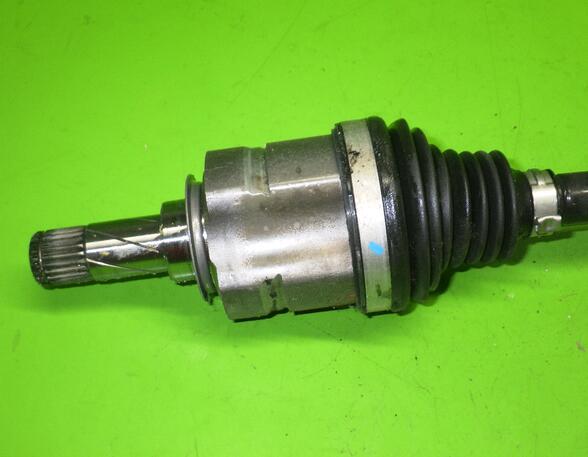 Drive Shaft OPEL Corsa E (--), OPEL Astra H (L48)