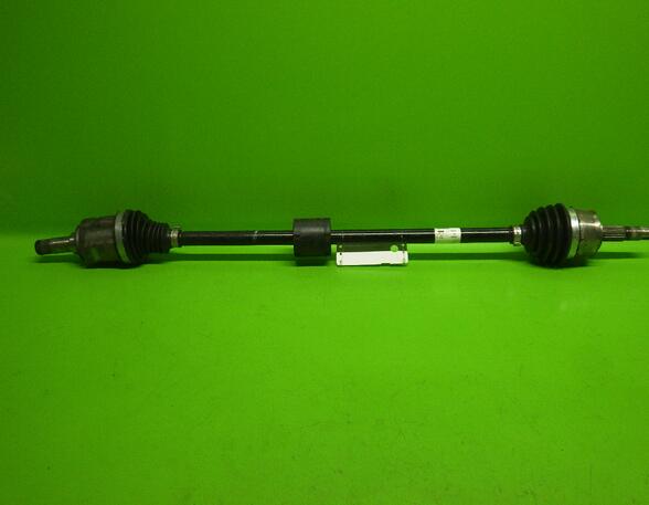 Drive Shaft OPEL Corsa E (--), OPEL Corsa D (S07)