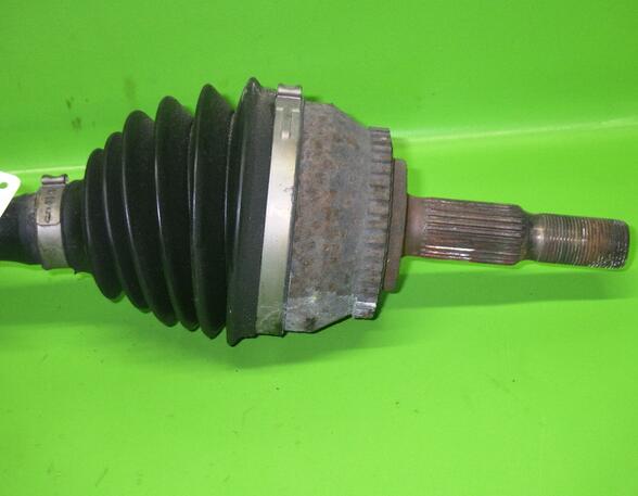 Drive Shaft VOLVO V40 Kombi (VW)