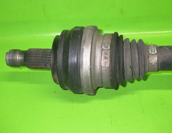 Drive Shaft MERCEDES-BENZ C-Klasse (W204), MERCEDES-BENZ C-Klasse (W205)