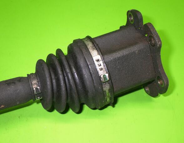 Drive Shaft AUDI A6 Avant (4F5, C6)