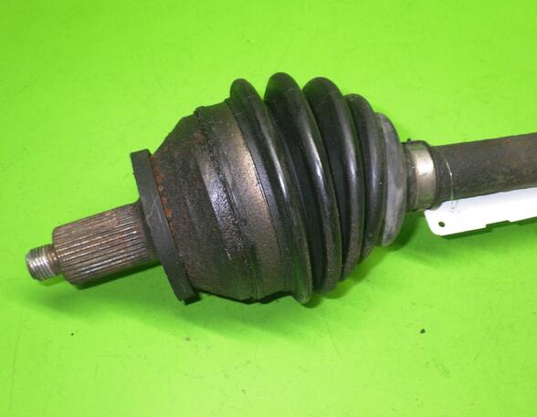 Drive Shaft SEAT Ibiza III (6L1)